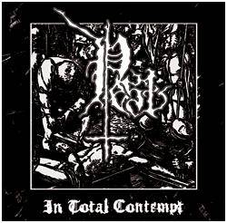 Pest (SWE) : In Total Contempt